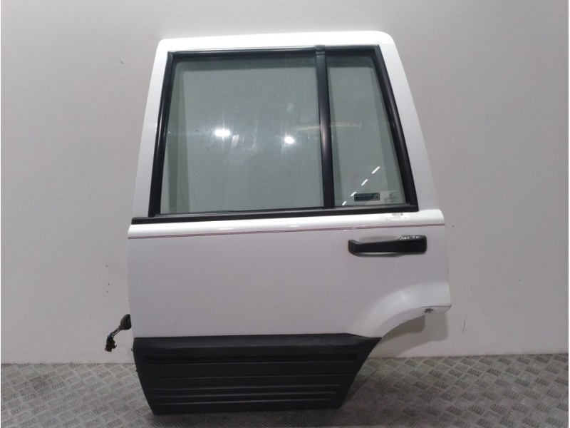 Recambio de puerta trasera izquierda para jeep gr.cherokee (zj)/(z) referencia OEM IAM   