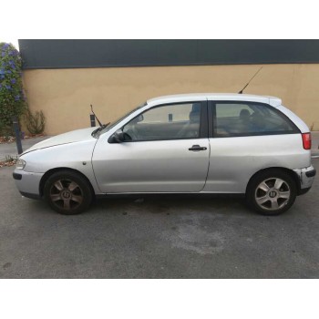 SEAT IBIZA (6K)
