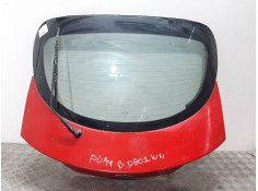 Recambio de porton trasero para ford puma (cce) 1.4 referencia OEM IAM  ROJO 