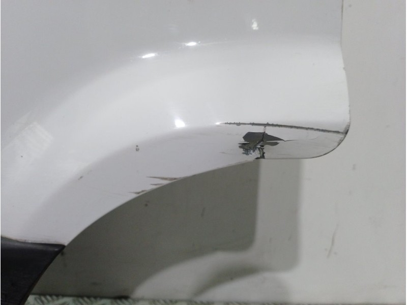 Recambio de puerta trasera izquierda para jeep gr.cherokee (zj)/(z) referencia OEM IAM   