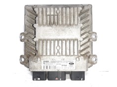 Recambio de centralita motor uce para ford fusion (cbk) ambiente referencia OEM IAM 5WS40432AT  