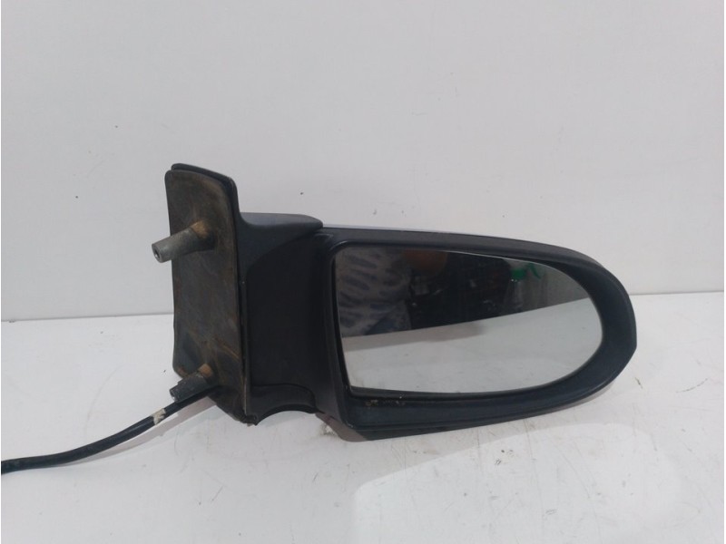 Recambio de retrovisor derecho para opel zafira a elegance referencia OEM IAM   