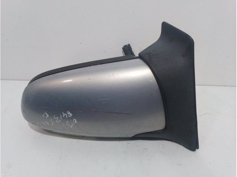 Recambio de retrovisor derecho para opel zafira a elegance referencia OEM IAM   