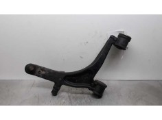 Recambio de brazo suspension inferior delantero derecho para nissan interstar mod. 04 (x70) caja cerrada, l 2 h 2, techo referen 2