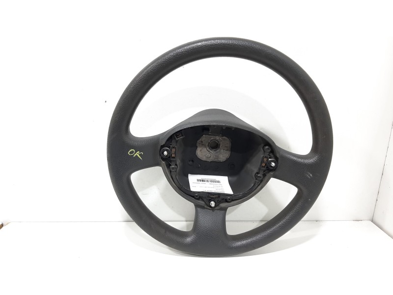 Recambio de volante para fiat punto berlina (188) 1.2 8v referencia OEM IAM 0735282880  