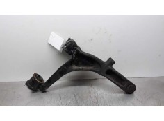Recambio de brazo suspension inferior delantero izquierdo para nissan interstar mod. 04 (x70) caja cerrada, l 2 h 2, techo refer