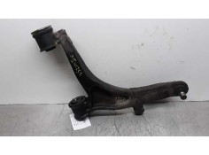 Recambio de brazo suspension inferior delantero izquierdo para nissan interstar mod. 04 (x70) caja cerrada, l 2 h 2, techo refer 2