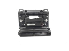 Recambio de pantalla multifuncion para citroën c4 coupe vts referencia OEM IAM 9649646880   2