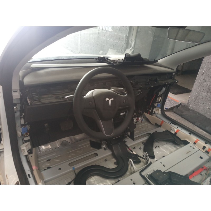 TESLA MODEL Y - imagen 4