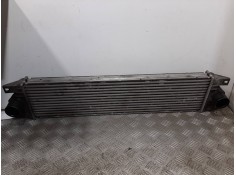 Recambio de intercooler para nissan interstar mod. 04 (x70) caja cerrada, l 2 h 2, techo referencia OEM IAM   