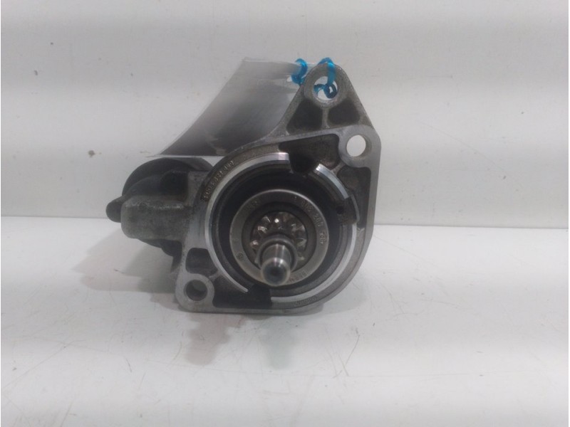 Recambio de motor arranque para volkswagen golf iii berlina (1h1) gti referencia OEM IAM 020911023A  