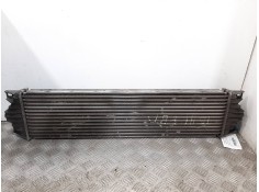 Recambio de intercooler para nissan interstar mod. 04 (x70) caja cerrada, l 2 h 2, techo referencia OEM IAM    2