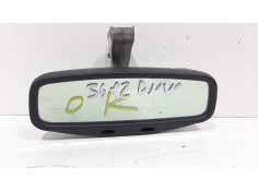 Recambio de espejo interior para citroën c4 coupe vts referencia OEM IAM 8148FY  