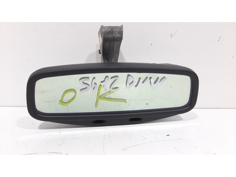 Recambio de espejo interior para citroën c4 coupe vts referencia OEM IAM 8148FY  