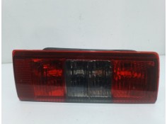 Recambio de piloto trasero izquierdo para opel combo (corsa c) familiar referencia OEM IAM 09199760  