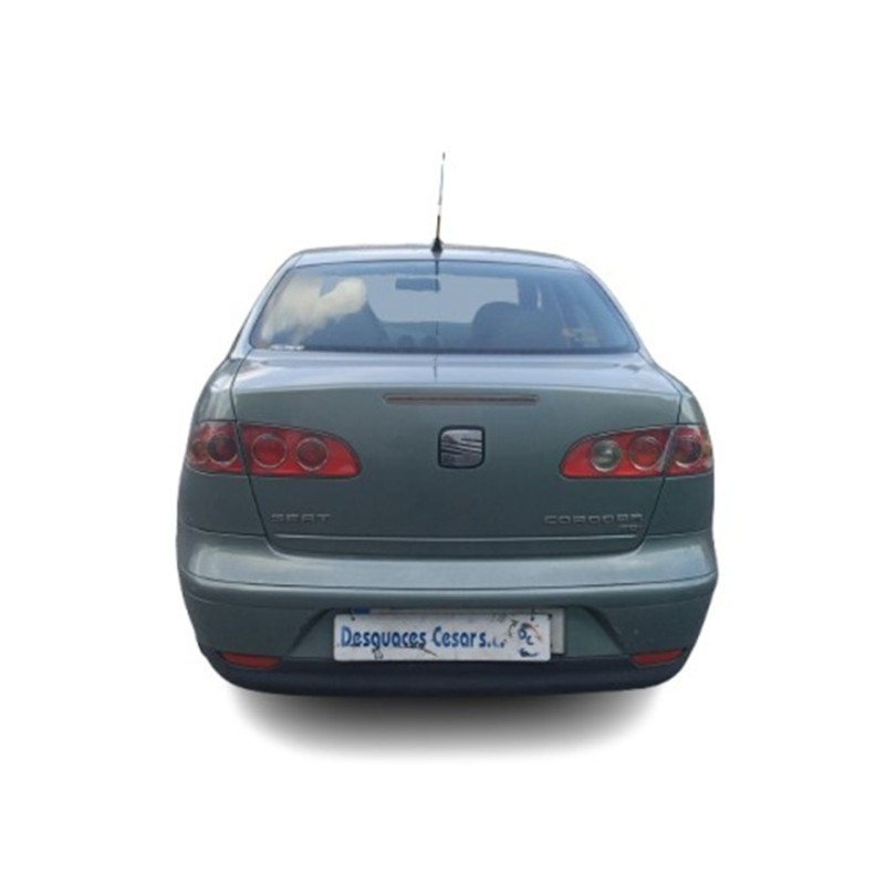 SEAT CORDOBA (6L2) - imagen 3