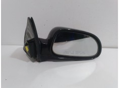 Recambio de retrovisor derecho para chevrolet lacetti cdx referencia OEM IAM 015758  