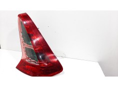 Recambio de piloto trasero derecho para citroën c4 coupe vts referencia OEM IAM 6351T8  