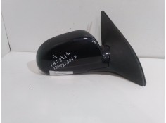 Recambio de retrovisor derecho para chevrolet lacetti cdx referencia OEM IAM 015758   2