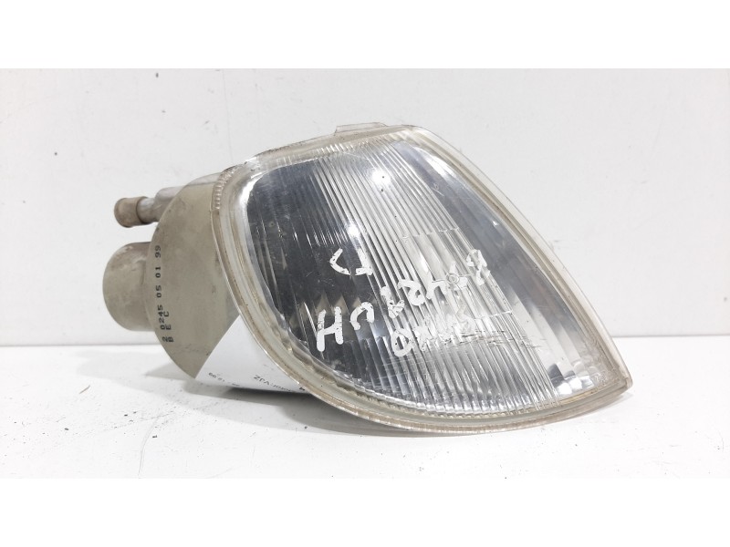 Recambio de piloto delantero derecho para citroën saxo 1.5 d monaco referencia OEM IAM 630360  