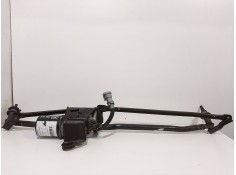 Recambio de motor limpia delantero para nissan interstar mod. 04 (x70) caja cerrada, l 2 h 2, techo referencia OEM IAM   