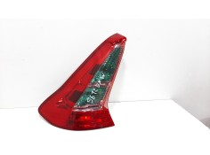 Recambio de piloto trasero izquierdo para citroën c4 coupe vts referencia OEM IAM 6350T8  