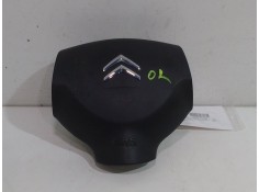 Recambio de airbag delantero izquierdo para citroën c-crosser exclusive referencia OEM IAM 4112KJ 7030A141XA 
