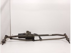 Recambio de motor limpia delantero para nissan interstar mod. 04 (x70) caja cerrada, l 2 h 2, techo referencia OEM IAM    2