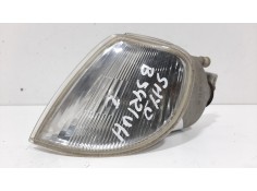 Recambio de piloto delantero izquierdo para citroën saxo 1.5 d monaco referencia OEM IAM 630359  