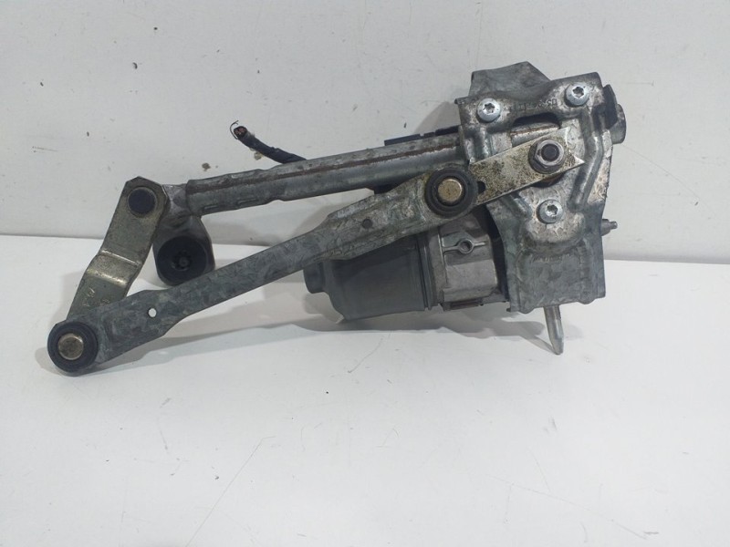 Recambio de motor limpia delantero derecho para seat altea xl (5p5) stylance / style referencia OEM IAM 3397021407  