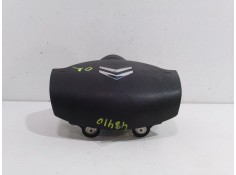 Recambio de airbag delantero izquierdo para citroën c-crosser exclusive referencia OEM IAM 4112KJ 7030A141XA  2
