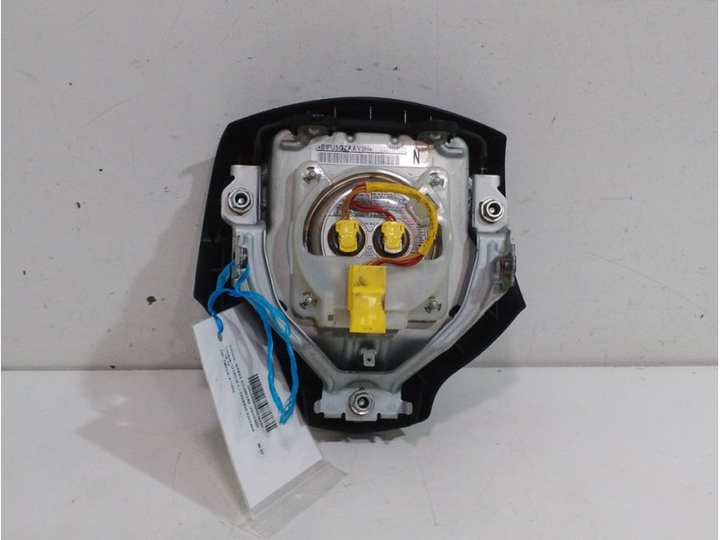 Recambio de airbag delantero izquierdo para citroën c-crosser exclusive referencia OEM IAM 4112KJ 7030A141XA 