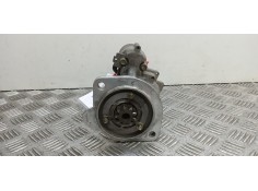 Recambio de motor arranque para nissan terrano/terrano.ii (r20) aventura referencia OEM IAM S13527B
