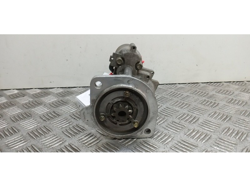 Recambio de motor arranque para nissan terrano/terrano.ii (r20) aventura referencia OEM IAM S13527B  