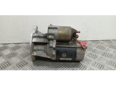 Recambio de motor arranque para nissan terrano/terrano.ii (r20) aventura referencia OEM IAM S13527B   2