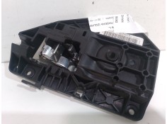 Recambio de maneta interior trasera izquierda para land rover evoque dynamic referencia OEM IAM 8X2322601AE   2