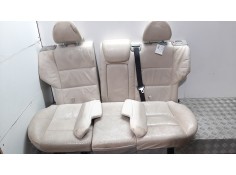 Recambio de asientos traseros para volvo v50 familiar 1.8 kinetic referencia OEM IAM  BEIG 