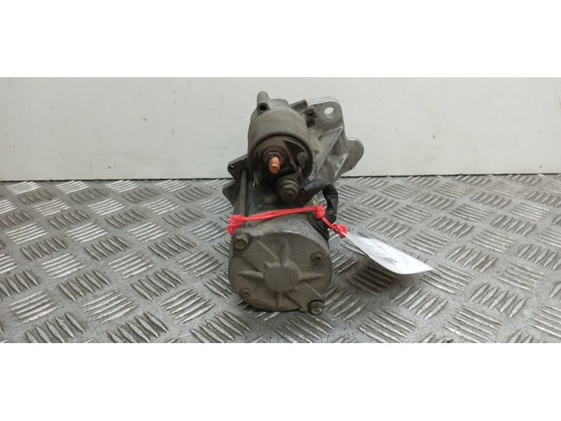 Recambio de motor arranque para nissan terrano/terrano.ii (r20) aventura referencia OEM IAM S13527B  
