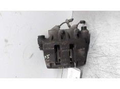 Recambio de pinza freno delantera izquierda para nissan interstar mod. 04 (x70) caja cerrada, l 2 h 2, techo referencia OEM IAM 