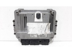 Recambio de centralita motor uce para citroën c4 coupe vts referencia OEM IAM 965112880  