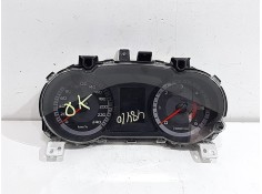 Recambio de cuadro instrumentos para citroën c-crosser exclusive referencia OEM IAM 769166220H 769314830H 