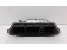 Recambio de centralita motor uce para citroën c4 coupe vts referencia OEM IAM 965112880   2