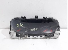 Recambio de cuadro instrumentos para citroën c-crosser exclusive referencia OEM IAM 769166220H 769314830H  2