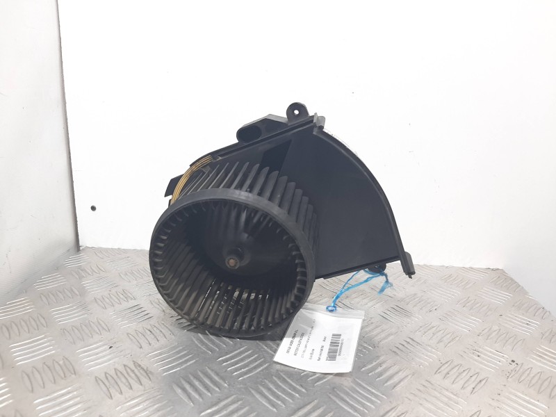 Recambio de motor calefaccion para citroën jumpy hdi 90 27 l1h1 furgón referencia OEM IAM   