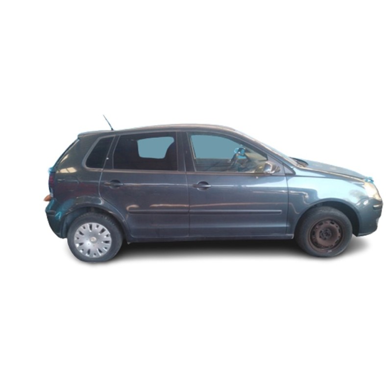 VOLKSWAGEN POLO (9N3) - imagen 5