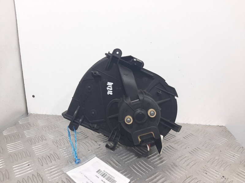 Recambio de motor calefaccion para citroën jumpy hdi 90 27 l1h1 furgón referencia OEM IAM   