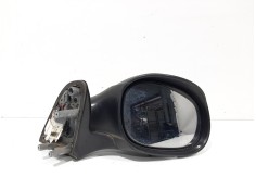 Recambio de retrovisor derecho para citroën xsara picasso 2.0 hdi referencia OEM IAM 8149NJ NEGRO ELÉCTRICO
