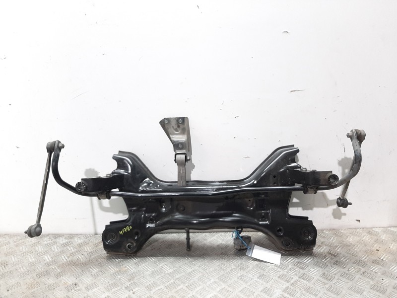 Recambio de puente delantero para seat ibiza sc (6j1) fr referencia OEM IAM   