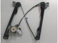 Recambio de elevalunas delantero derecho para ford focus berlina (cak) ambiente referencia OEM IAM   