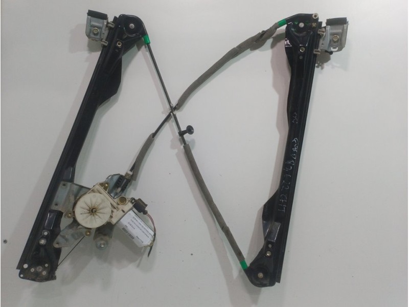 Recambio de elevalunas delantero derecho para ford focus berlina (cak) ambiente referencia OEM IAM    Recambio de elevalunas delantero derecho para ford focus berlina (cak) ambiente referencia OEM IAM